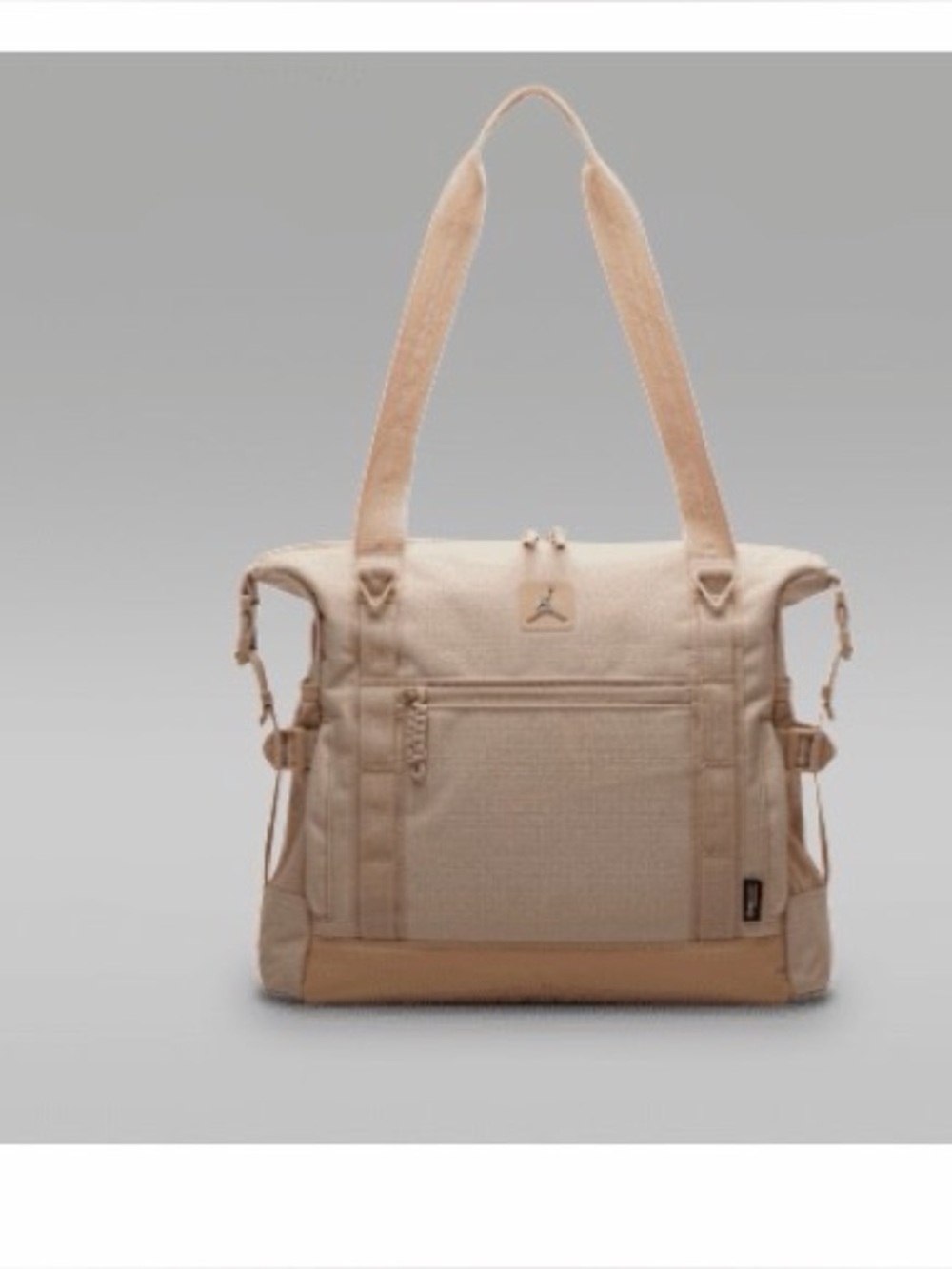 BNWT Air Jordan Jam Cordura Franchise Tote Bag (Style Code: MA9016-XA3)